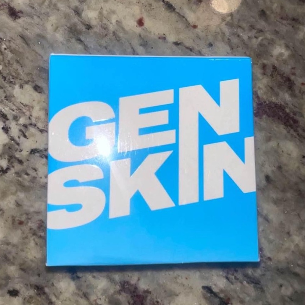 Generation skin - hydrating algae eye patches (30 ct.)